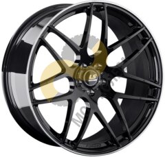 LS Forged FG09 9.5x20 5x112 ET55 Dia66.6 BKL