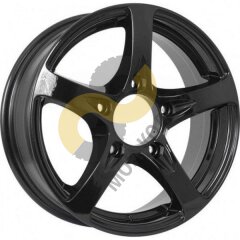 KDW KD1650 6x16 5x139,7 ET40 Dia98 BL