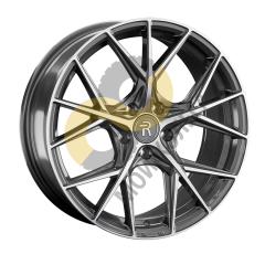 Replay B321 8x18 5x120 ET20 Dia72.6 GMF