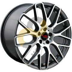 LegeArtis Concept MB533 8.5x20 5x112  ET29 Dia66.6 GMF ()
