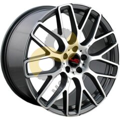 LegeArtis Concept MB533 8.5x20 5x112  ET29 Dia66.6 GMF ()