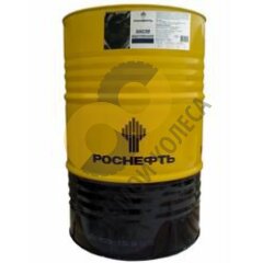 Масло индустриальное Роснефть ИГП-30  216.5 л.