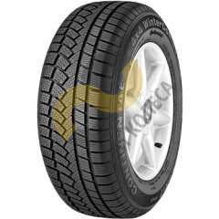 Continental Conti4X4WinterContact SSR 255/55 R18 109H ()