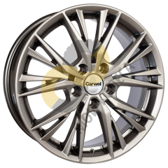 Carwel Вуокса 7.0x17 5x114,3 ET50 Dia67.1 SB