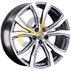 Replay VW263 8x18 5x112  ET34 Dia57.1 GMF ()