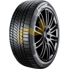 Continental ContiWinterСontact TS 850 P SSR 225/45 R18 95H MOE