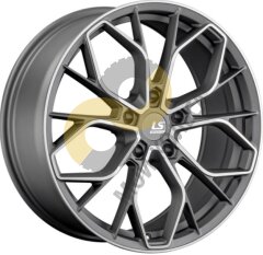LS FlowForming RC71 9x20 5x130 ET45 Dia71.6 MGMF