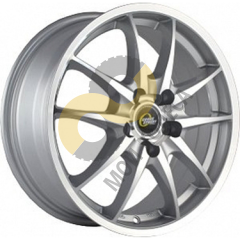 CrossStreet CR-02 6.5x16 5x114,3 ET45 Dia60.1 SF