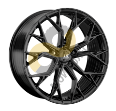 LS FlowForming RC61 9x20 5x114,3 ET35 Dia60.1 MB