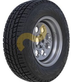 Federal Glacier GC01 195/75 R16  ()