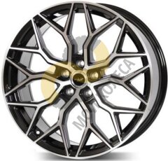Lizardo XH1024 8x18 5x108 ET35 Dia67.1 BMF