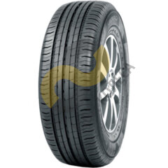 Ikon Tyres Hakka C2 215/60 R17 109/107T