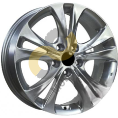 Replica H HY14 6.5x17 5x114,3 ET48 Dia67.1 S