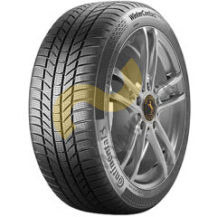 Continental ContiWinterContact TS 870 P ContiSeal