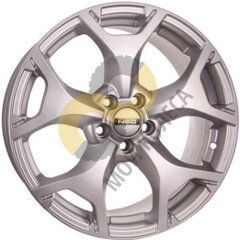Tech Line 653 6.5x16 5x108  ET50 Dia63.4 BH ()
