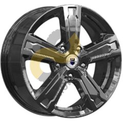 КиК Оклахома 6.5x16 5x110  ET37 Dia65.1 Кварц  