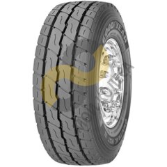Goodyear Omnitrac MST II 385/65 R22.5 160/158L