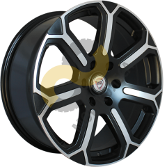 NZ SH638 8.5x20 6x139,7 ET35 Dia67.1 MBF