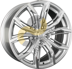 LS Wheels LS750 8.0x18 5x114,3  ET40 Dia73.1 SF ()