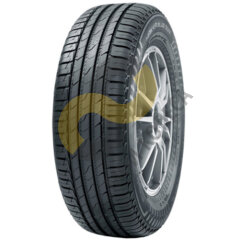 Ikon Tyres Hakka Blue SUV