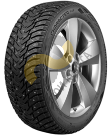 Ikon Tyres Character Ice 8 215/55 R17 98T (шип)