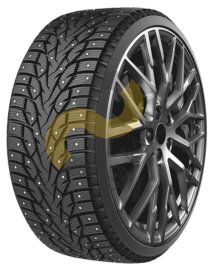Roadmarch Winter XPro Studs 77 225/65 R17 106T