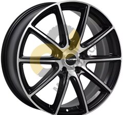 PDW 5208 8x19 5x114,3 ET45 Dia67.1 M/U4B