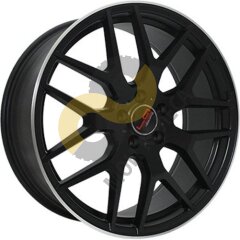 LegeArtis Concept MB524 8.5x20 5x112 ET29 Dia66.6 MBPS