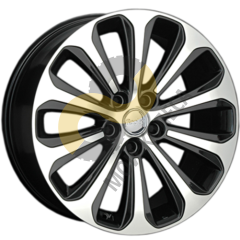 LegeArtis Ki141 Y 7x17 5x114,3 ET48 Dia67.1 BKF