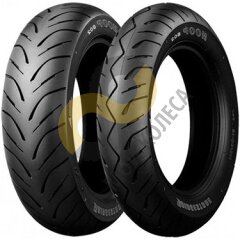 Bridgestone HOOP B02 150/70 R13 64S Задняя (Rear) ()