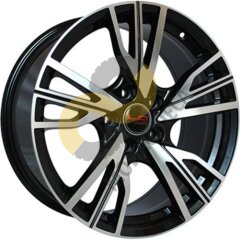 LegeArtis Concept B510 8x18 5x120  ET30 Dia72.6 BKF ()