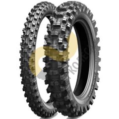 Michelin Starcross 5 Mini