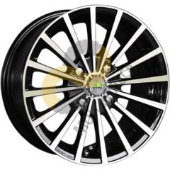 N2O Nitro Y241 6x14 4x114,3 ET35 Dia73.1 BFP