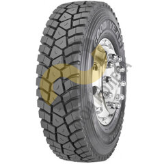 Goodyear Omnitrac MSDII