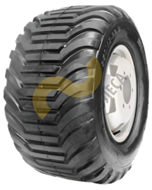 Forerunner QH643 I-3 400/55R22.5 152A8 TL