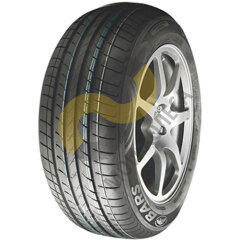 Bars UZ200 215/55R17 94V