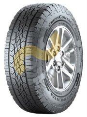 Continental CrossContact ATR