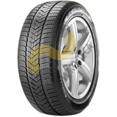 Pirelli Scorpion Winter RFT 255/50 R19 107V