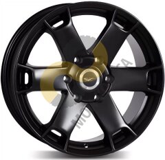 Lizardo XH341 8x17 6x139,7 ET35 Dia100.1 CB