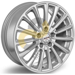 X'trike X-136 7.0x17 5x110  ET45 Dia63.3 HS 