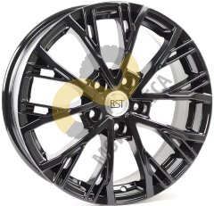 RST R207 6.5x17 5x114,3 ET35 Dia67.1 BL