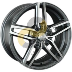 LS Wheels LS765 7x16 5x114,3 ET40 Dia73.1 GMF