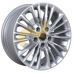 LegeArtis Concept TY554 6.5x16 5x114,3 ET40 Dia60.1 S