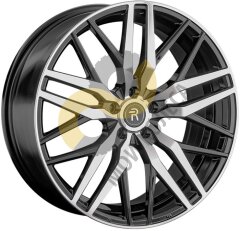 Replay JT16 8.5x20 5x108 ET43 Dia60.1 BKF