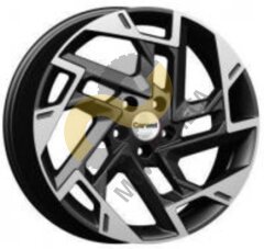 Carwel Кедон 7.5x19 5x108 ET36 Dia65.1 AB