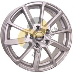 Tech Line 748 7x17 5x114,3  ET45 Dia60.1 S ()