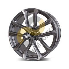 Replica FR V5141 9x20 5x108 ET38 Dia63.3 GMF