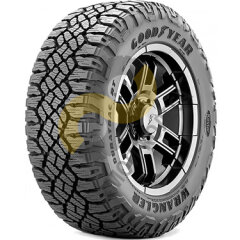 Goodyear Wrangler DuraTrac RT