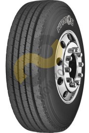 Kpatos KTL02 295/80 R22.5 152/149L (PR18)  