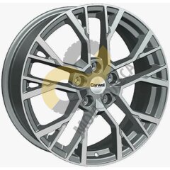 Carwel Камак 7x18 5x114,3 ET35 Dia60.1 AGR